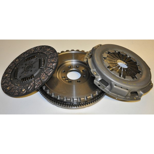 Conversion Kit Ford 00-07 image