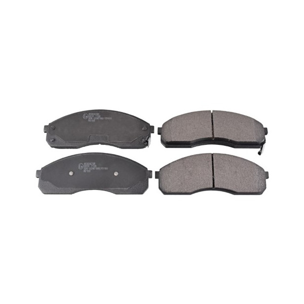 Brake Pad Set - Disc Brake KIA 01-06 image