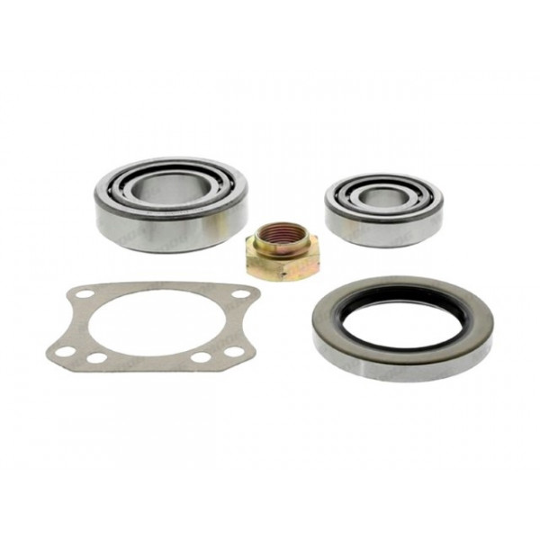 Wheel Bearing Iveco Mercedes 78-13 image