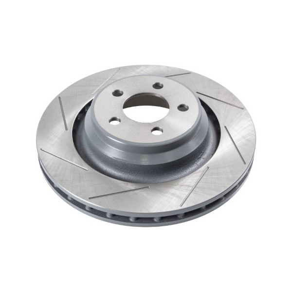 Brake Disc Chrysler 04-12 image