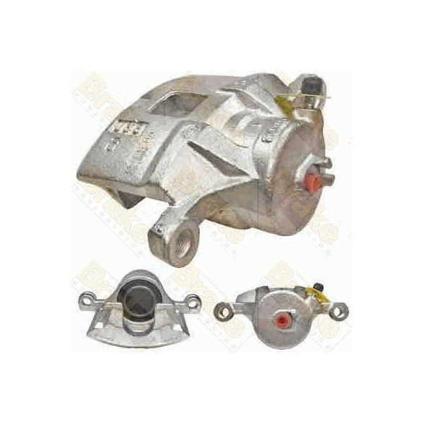Brake Caliper Mitsubishi 92-06 image