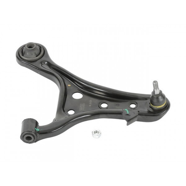 TRACK CTRL ARM FT RH TOYO IQ 09-15 image