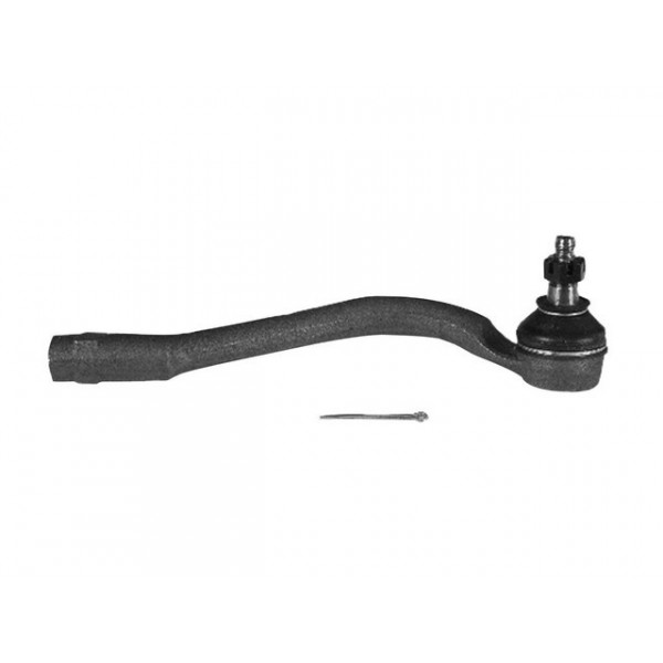 Moog Tie Rod End (Front Right Hand) image