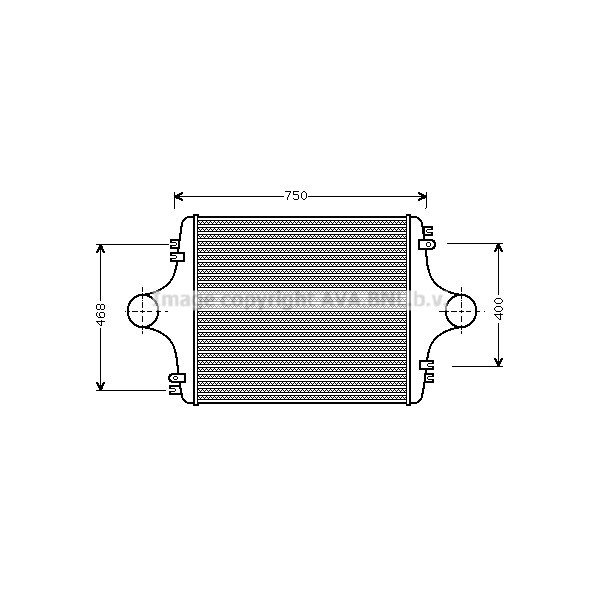 INTERCOOLER image
