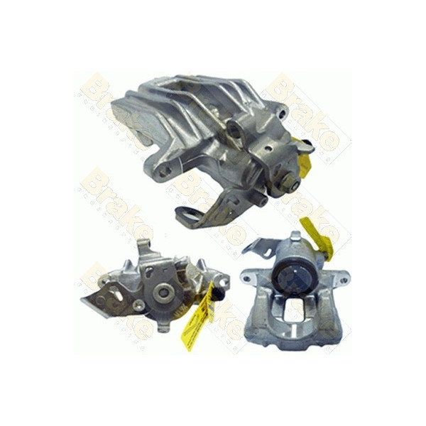 Brake Caliper Audi Seat Skoda VW 07-22 image