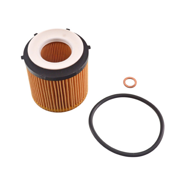 Oil Filter BMW 10-19 image