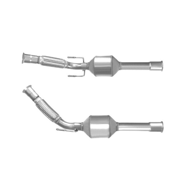 TYPE APPROVED CAT PEUG 406D 98-03 image