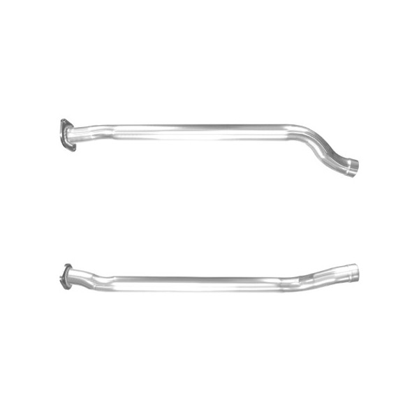 Exhaust Pipe Ford 08-12 image