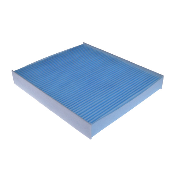 Cabin Air Filter Audi Mercedes Seat Skoda VW 97-22 image