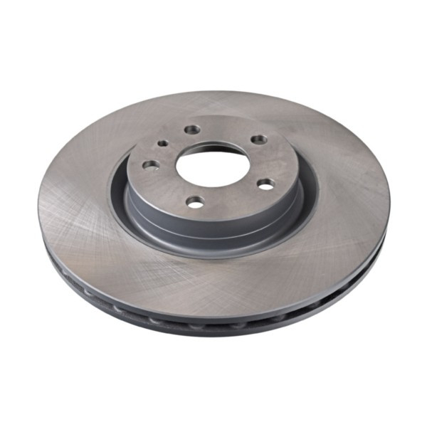 Brake Disc Alfa Romeo Fiat Lancia Vauxhall 87-23 image