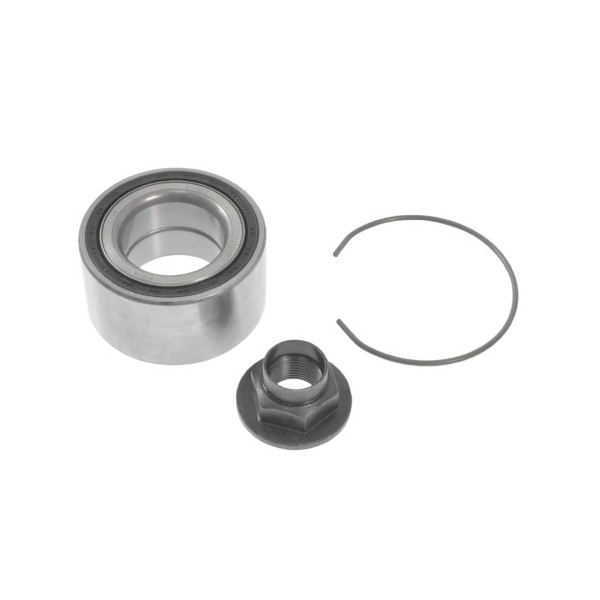 Wheel Bearing Kit Hyundai Kia 95-19 image