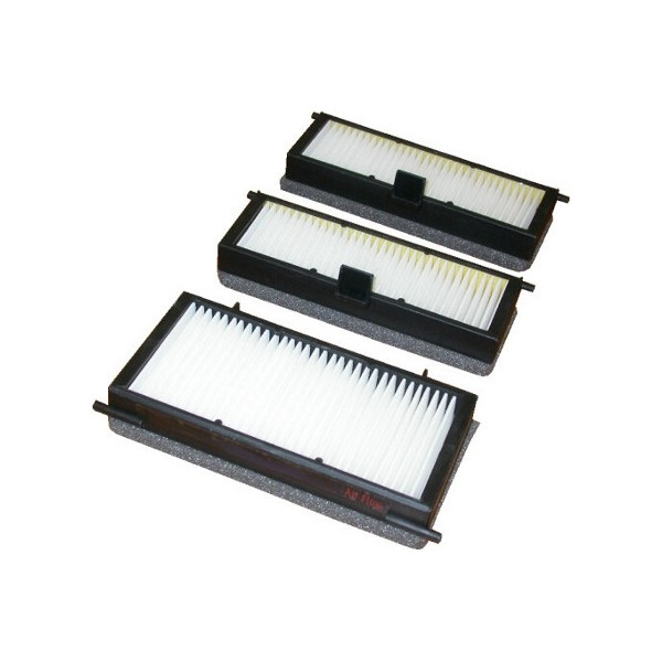 CABIN FILTER DISPATCH SCUDO EPERT 95-07 image