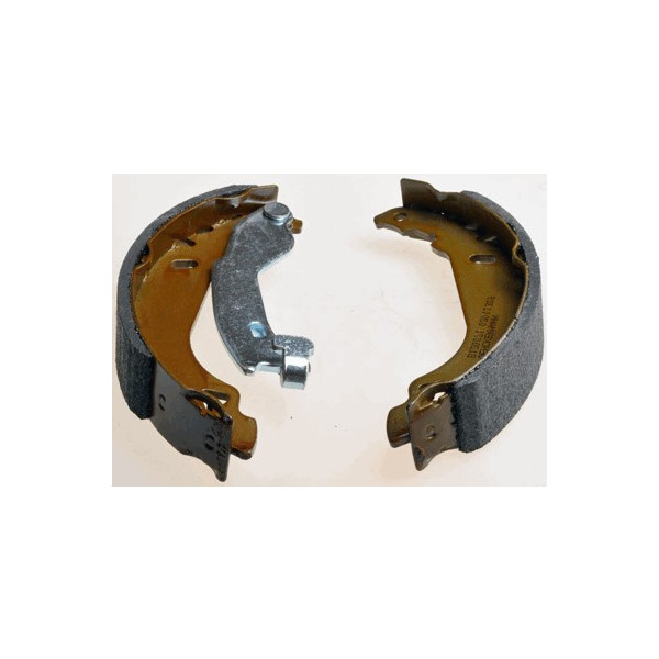 Brake Shoe Set Fiat Lancia 87-06 image