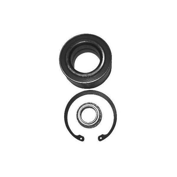 Wheel Bearing Kit BMW 88-09 image