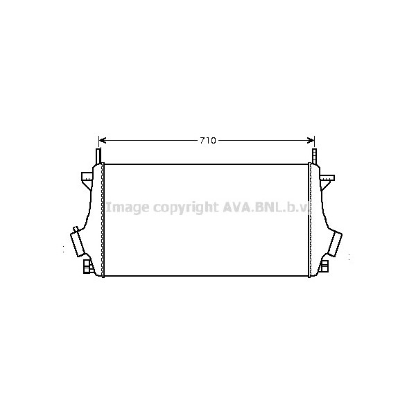 AVA Intercooler image