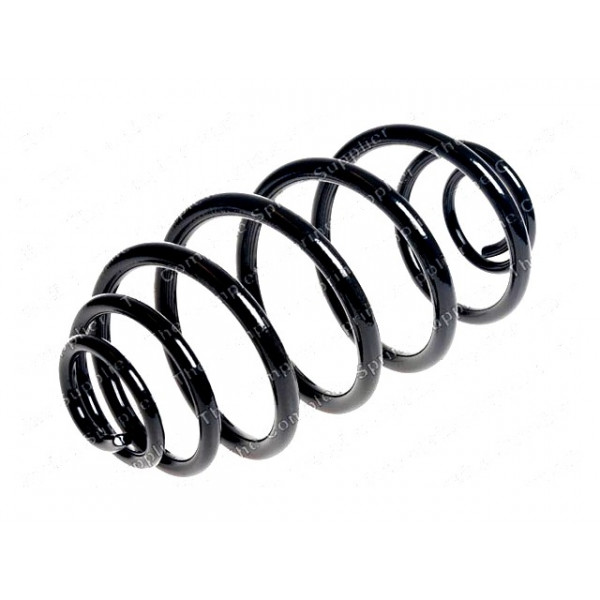 Neox Coil Spring (Rear) image