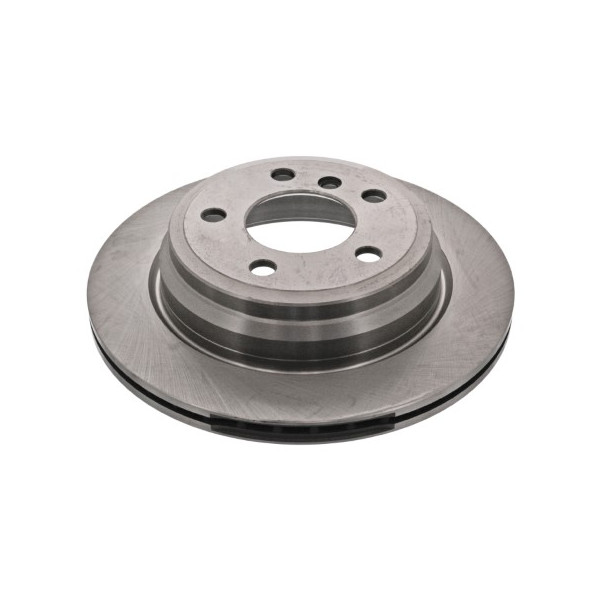 Jurid Brake Disc (Rear) image