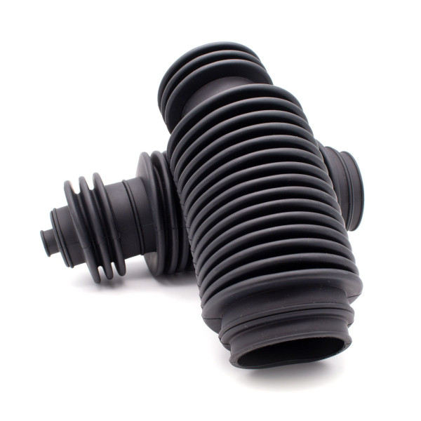 RACK BOOT KIT AUDI A4 95-06 image