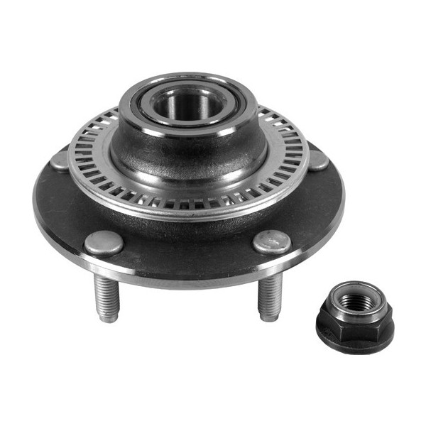 BEARING KIT R FORD 00-20 image