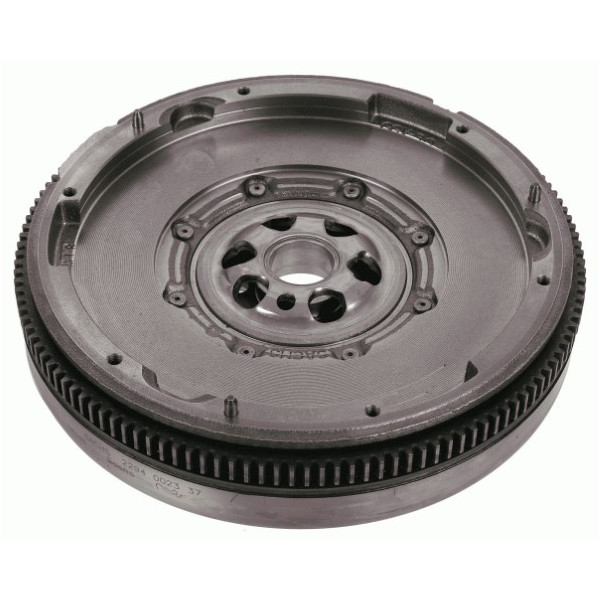Flywheel image