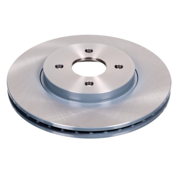 Brake Disc Audi VW 94-16 image