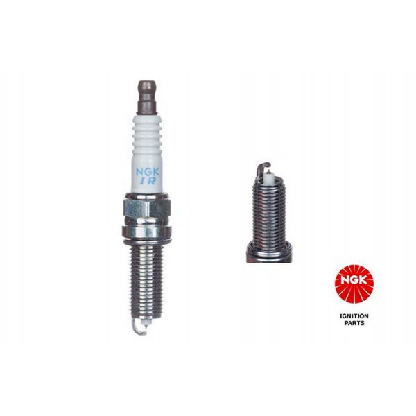 Spark Plug Mercedes Mitsubishi 06-14 image