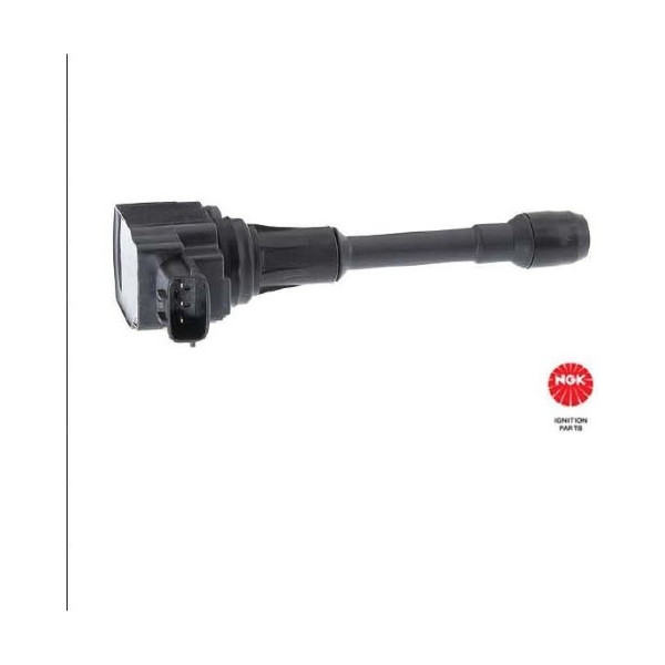 Ignition Coil Infiniti Nissan Renault 07-20 image