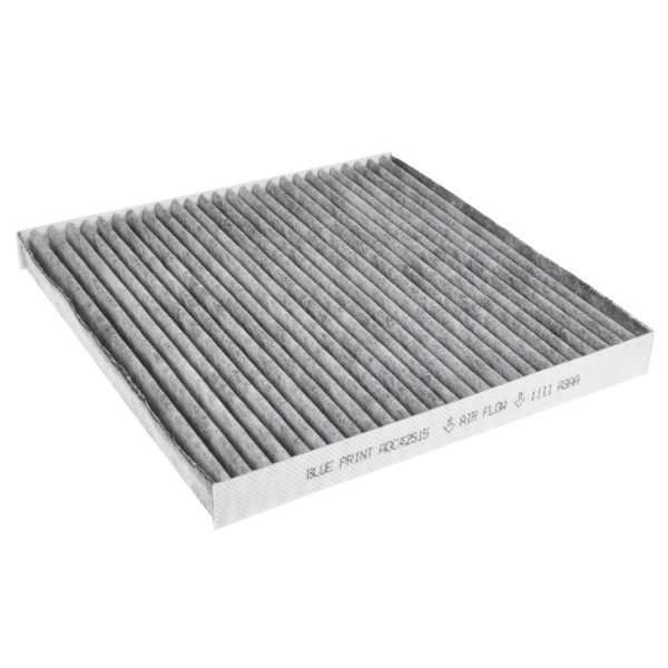 Cabin Air Filter Citroen Hyundai Mitsubishi Peugeot 07-20 image