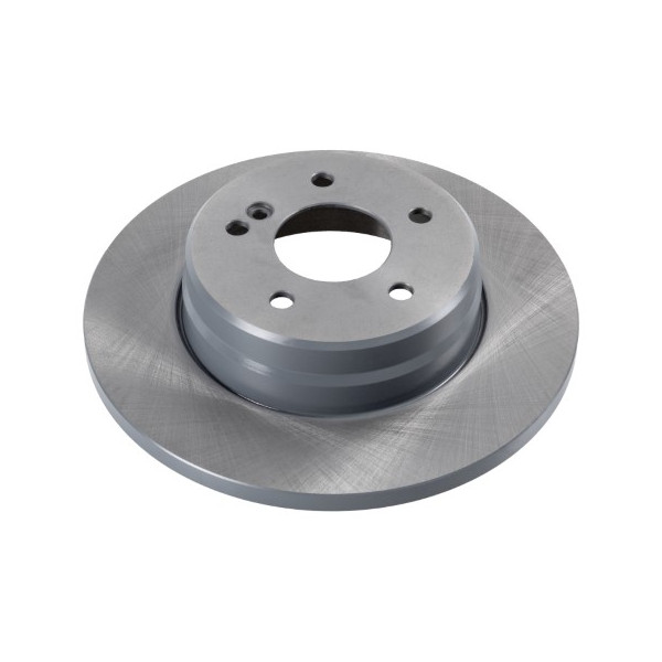 Brake Disc Mercedes 96-03 image