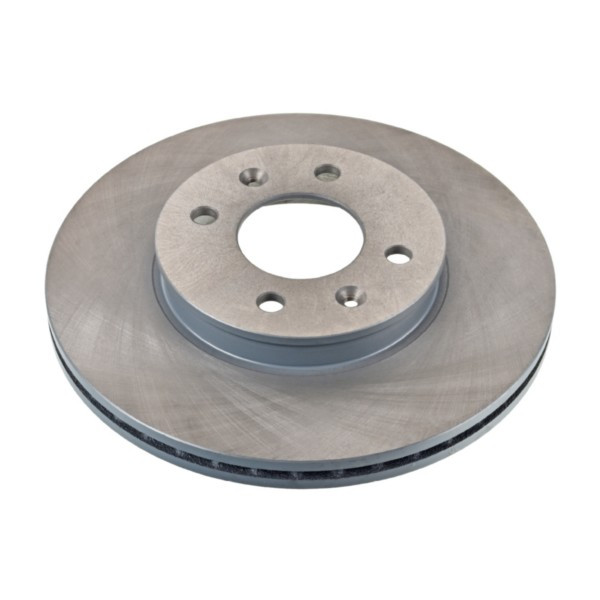 Brake Disc Skoda 12-20 image