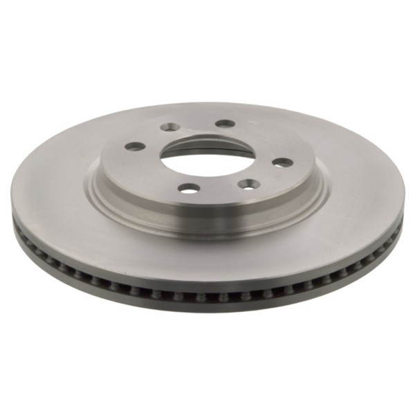 Brake Disc Audi 76-91 image