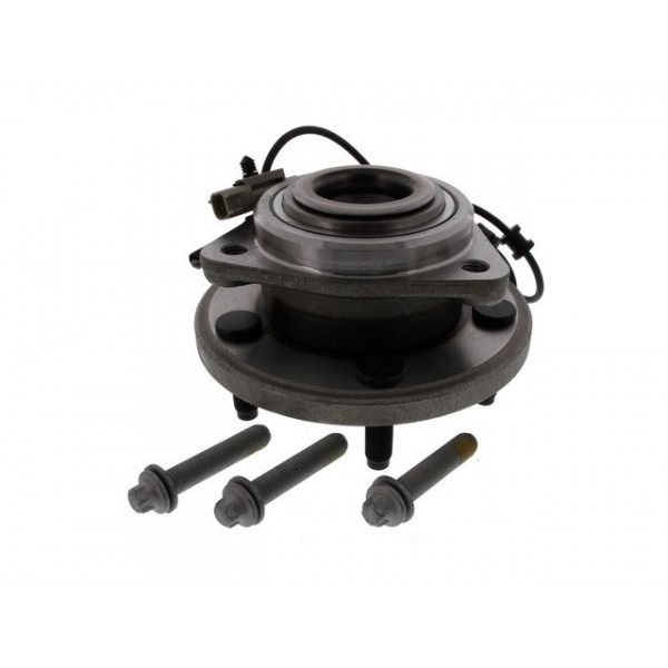 Wheel Bearing Kit Jeep 04-10 image