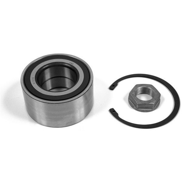 Wheel Bearing Kit Citroen Fiat Peugeot Toyota 07-23 image