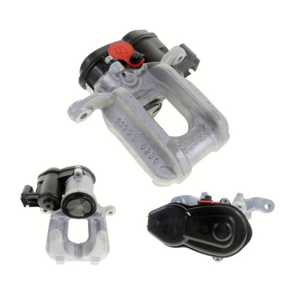 Brake Engineering Brake Caliper (Rear Right Hand) image