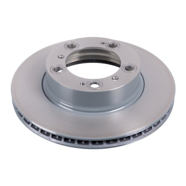 Brake Disc Audi VW 15-20 image