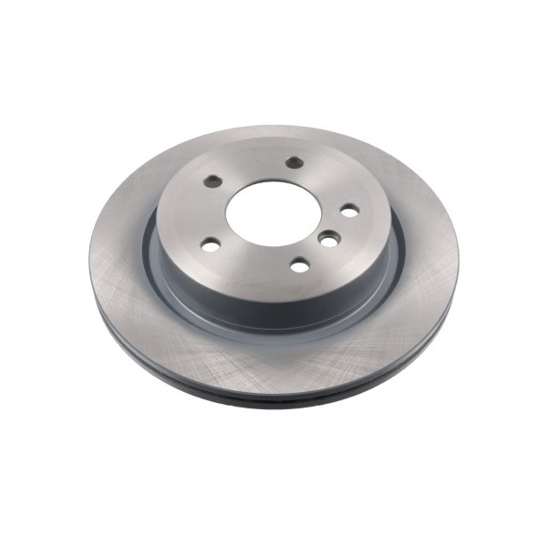 Brake Disc BMW 09-16 image