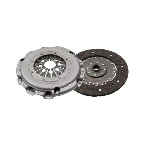 Clutch Kit Vauxhall 02-14 image