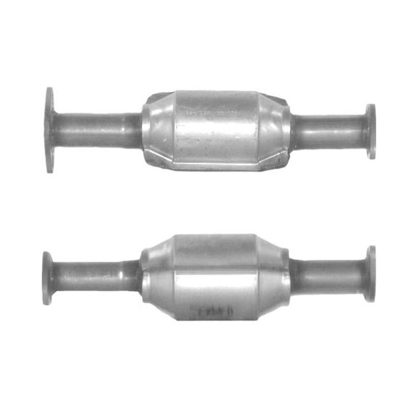 CAT BOX HI JET 96-98 image