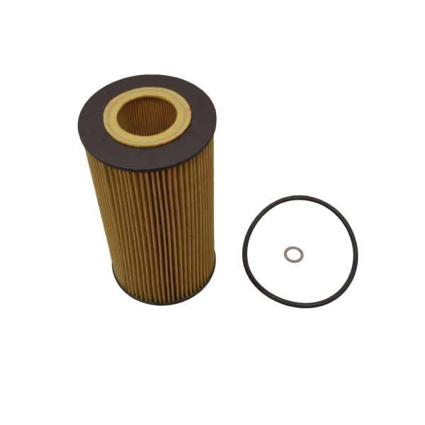 Oil Filter Audi VW 02-16 image