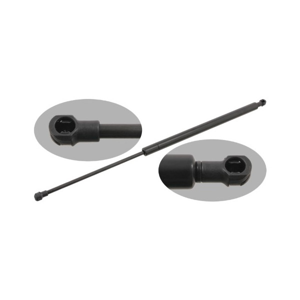 Gas Spring - Boot/Cargo Area Peugeot 02-08 image