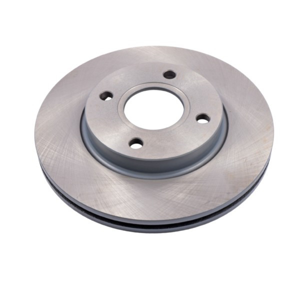 Jurid Brake Disc (Front) image