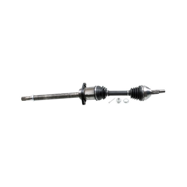 Drive Shaft Nissan Peugeot 07-17 image