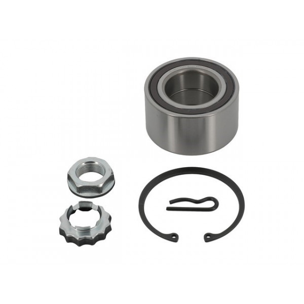 Wheel Bearing Kit Citroen Peugeot 00-18 image