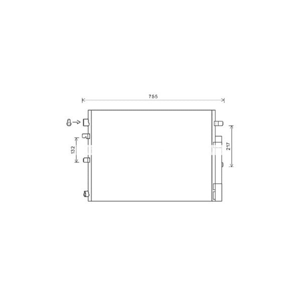 CNDNSR RENA FLUENCE 12-15 image