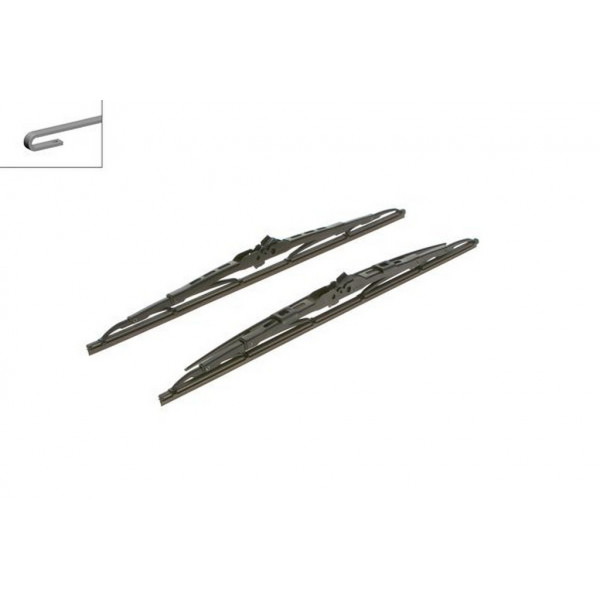 Bosch Wiper Blade (Front) image