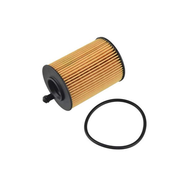 Oil Filter Audi 18-28 image
