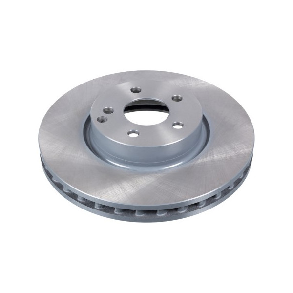 Brake Disc Mercedes 07-17 image