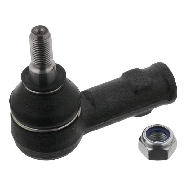 Tie Rod End Citroen Fiat Peugeot Talbot 81-94 image