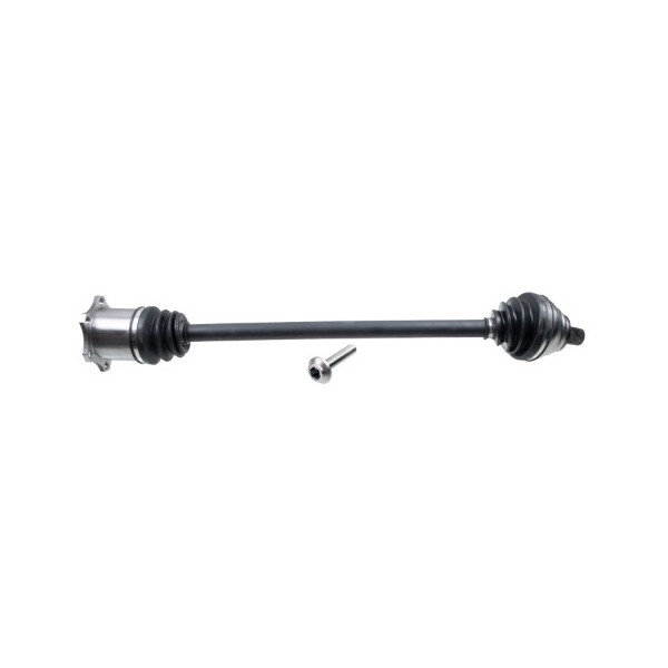Drive Shaft Audi Seat Skoda VW 03-17 image