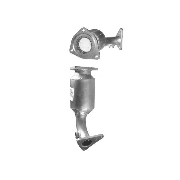 Catalytic Converter Chevrolet 05-13 image